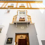 Click Casa De Sanlorenzo