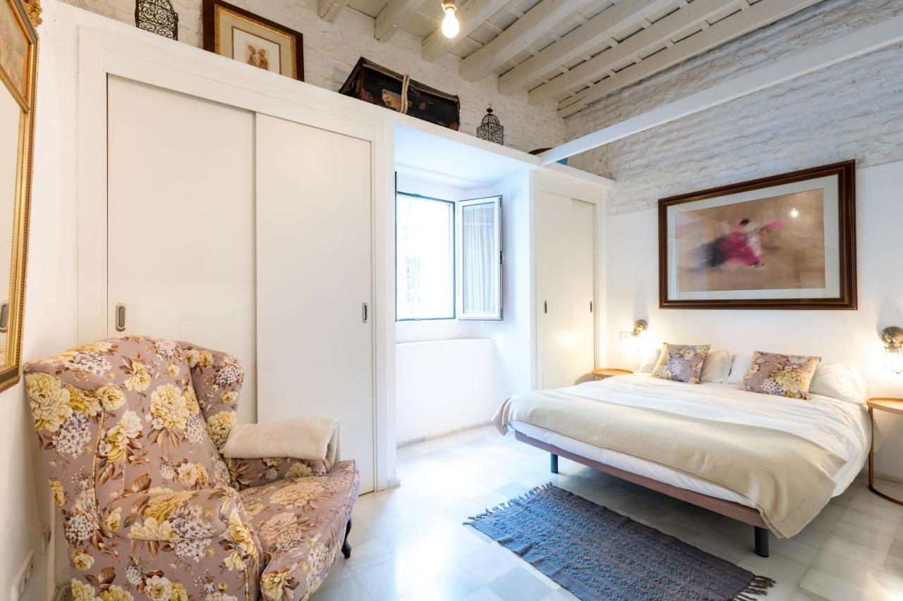 Click Casa De Sanlorenzo Apartment Seville