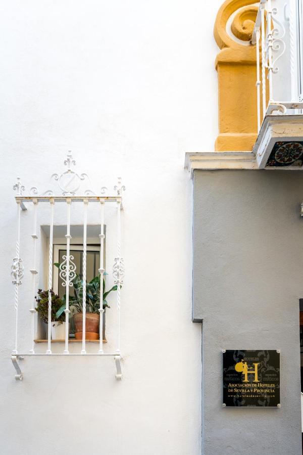 Apartment Click Casa De Sanlorenzo Seville