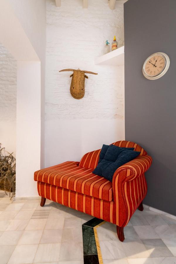Click Casa De Sanlorenzo Apartment