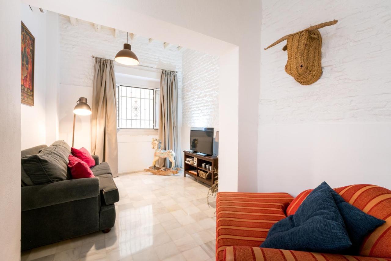 Click Casa De Sanlorenzo Apartment *