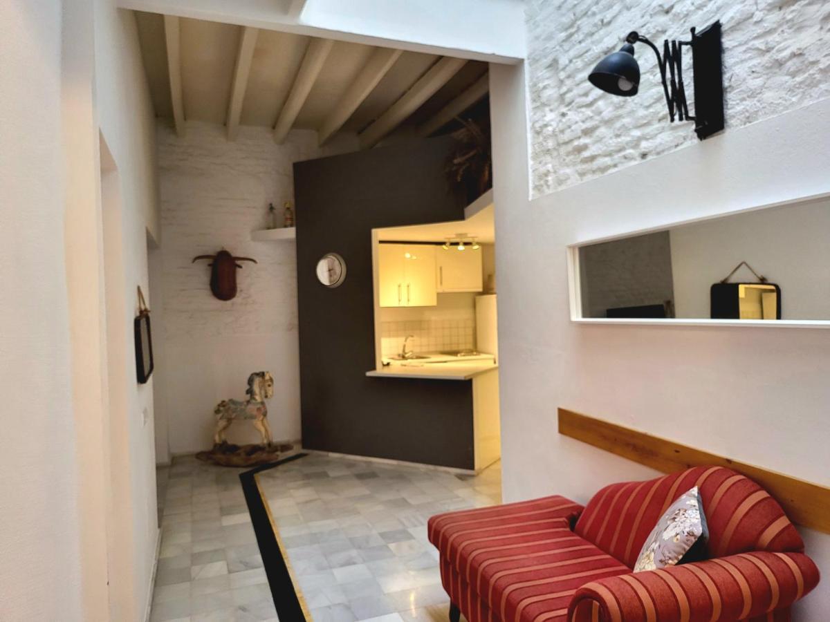 Click Casa De Sanlorenzo Apartment